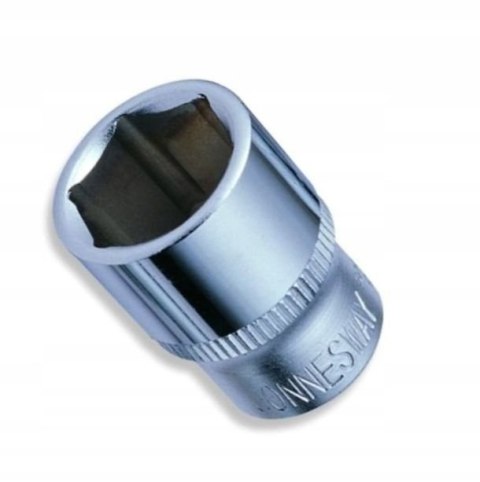 JONNESWAY NASADKA 3/8" 6-KT 17mm JONNESWAY NASADKA 3/8" 6-KT 17mm
