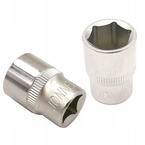 JONNESWAY NASADKA 3/8" 6-KT 6mm S04H3106 JONNESWAY NASADKA 3/8" 6-KT 6mm S04H3106