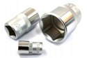 JONNESWAY NASADKA 6-KĄTNA 1/4" 13mm S04H2113 JONNESWAY NASADKA 6-KĄTNA 1/4" 13mm S04H2113