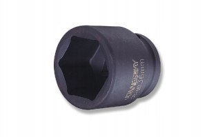 JONNESWAY NASADKA UDAROWA 6-KĄTNA 1" 21mm JS03A8121 JONNESWAY NASADKA UDAROWA 6-KĄTNA 1" 21mm JS03A8121