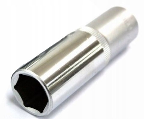 KLUCZ-NASADKA DŁUGA 6 mm 3/8' Jonnesway S04HD3106 KLUCZ-NASADKA DŁUGA 6 mm 3/8' Jonnesway S04HD3106