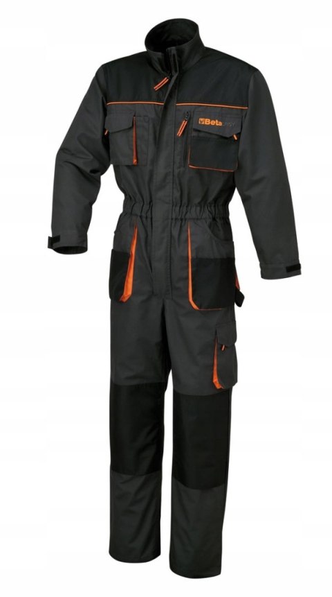 Kombinezon uniwersalne Beta 079050907 rozmiar 4XL Kombinezon uniwersalne Beta 079050907 rozmiar 4XL