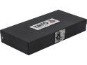 Końcówki wkrętakowe spline Yato YT-0415 11 elementów Końcówki wkrętakowe spline Yato YT-0415 11 elementów