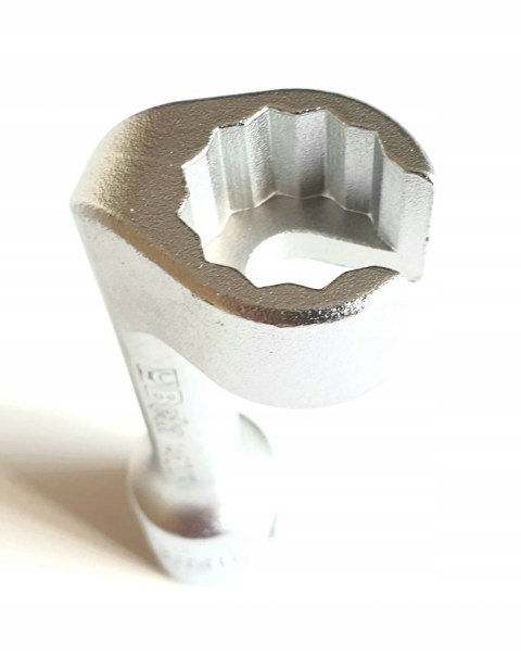 NASADKA 12-KĄT.12MM DO ZŁ.WTRYSK.PAL. BETA UTENSIL NASADKA 12-KĄT.12MM DO ZŁ.WTRYSK.PAL. BETA UTENSIL