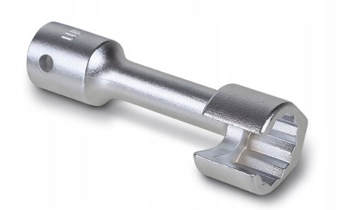 NASADKA 12-KĄT.12MM DO ZŁ.WTRYSK.PAL. BETA UTENSIL NASADKA 12-KĄT.12MM DO ZŁ.WTRYSK.PAL. BETA UTENSIL