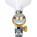 PISTOLET LAKIERNICZY GOLD LP DYSZA 1.3MM ITALKO
