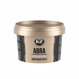Pasta do mycia zabrudzonych rąk K2 ABRA W521N 500 ml