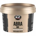 Pasta do mycia zabrudzonych rąk K2 ABRA W521N 500 ml
