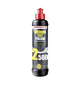Pasta polerska Menzerna Medium Cut Polish 2500 250 ml