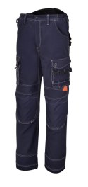 Spodnie robocze długie Beta 7816BL/XXL r. XXL