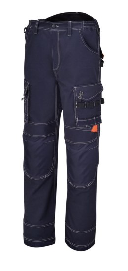 Spodnie robocze długie Beta 7816BL/XXL r. XXL