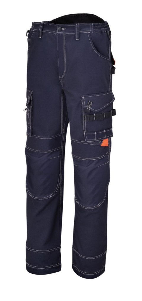 Spodnie robocze długie Beta 7816BL/XXL r. XXL Spodnie robocze długie Beta 7816BL/XXL r. XXL