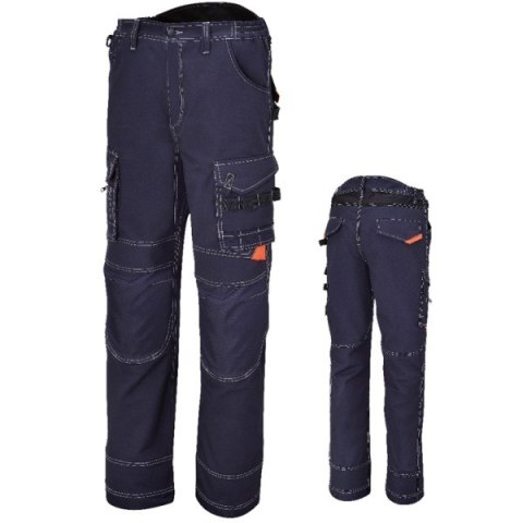 Spodnie robocze długie Beta 7816BL/XXL r. XXL Spodnie robocze długie Beta 7816BL/XXL r. XXL