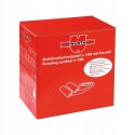 Stopery przeciwhałasowe zatyczki do uszu Wurth 0899300332 1szt.