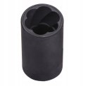 Zestaw kluczy nasadowych do felg aluminiowych 7szt