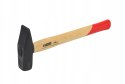 AWTOOLS MŁOTEK ŚLUSARSKI 0,7 kg TRZONEK DREWNIANY