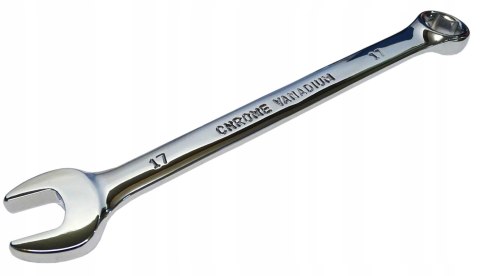 Jonnesway Klucz płasko oczkowy 6 kątny 16mm W264116 Jonnesway Klucz płasko oczkowy 6 kątny 16mm W264116