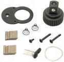 Jonnesway Komplet naprawczy do klucza dynamometrycznego 1/2" T27-D4R2 Jonnesway Komplet naprawczy do klucza dynamometrycznego 1/2" T27-D4R2