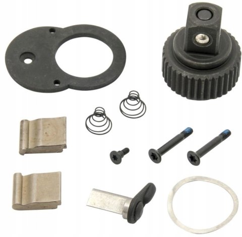 Jonnesway Komplet naprawczy do klucza dynamometrycznego 1/2" T27-D4R2 Jonnesway Komplet naprawczy do klucza dynamometrycznego 1/2" T27-D4R2