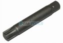 Końcówka Bit Jonnesway Ribe D10R75M11A M11 75 mm Końcówka Bit Jonnesway Ribe D10R75M11A M11 75 mm