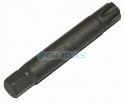Końcówka Bit Jonnesway Ribe D10R75M11A M11 75 mm Końcówka Bit Jonnesway Ribe D10R75M11A M11 75 mm