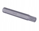 Końcówka Bit Jonnesway Ribe D10R75M11A M11 75 mm Końcówka Bit Jonnesway Ribe D10R75M11A M11 75 mm
