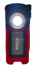 Lampa warsztatowa flex 1500 LUM, 4400 MAH