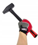 Młotek ślusarski Awtools AW32002 0,2kg