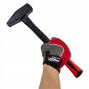 Młotek ślusarski Awtools AW32005 0,5kg Młotek ślusarski Awtools AW32005 0,5kg