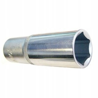 Nasadka długa 1/2" 6-kątna 12mm Jonnesway Nasadka długa 1/2" 6-kątna 12mm Jonnesway