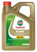 Olej silnikowy CASTROL 15F7E5