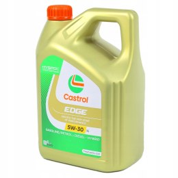 Olej silnikowy CASTROL 15F7E5
