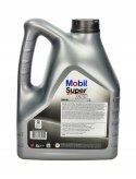 Olej silnikowy Mobil Super 2000 X1 10W-40 4L