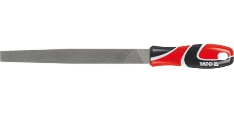 PILNIK DO METALU 150MM #2 PLASKI SZT YATO PILNIK DO METALU 150MM #2 PLASKI SZT YATO