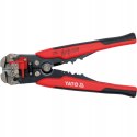 Ściągacz izolacji Yato YT-2270 0,2 mm² - 6 mm²