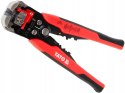 Ściągacz izolacji Yato YT-2270 0,2 mm² - 6 mm²