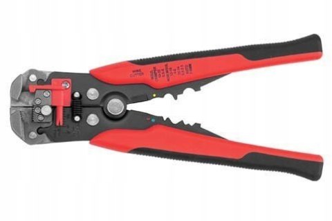 Ściągacz izolacji Yato YT-2270 0,2 mm² - 6 mm² Ściągacz izolacji Yato YT-2270 0,2 mm² - 6 mm²