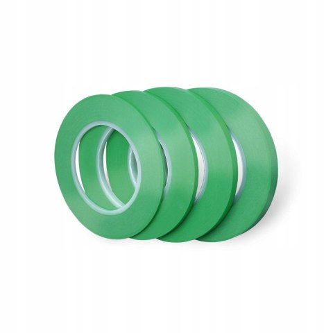 Taśma cienkoliniowa plastyczna 6 mm x 50 m Boll 0040131 Taśma cienkoliniowa plastyczna 6 mm x 50 m Boll 0040131
