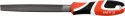 YATO YT-62258 PILNIK DO METALU PÓŁOKRĄGŁY 150MM #1 YATO YT-62258 PILNIK DO METALU PÓŁOKRĄGŁY 150MM #1