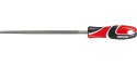 Yato Pilnik do metalu okrągły półgładzik 200 mm YT-6189 Yato Pilnik do metalu okrągły półgładzik 200 mm YT-6189