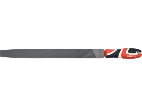 Yato YT-62331 pilnik DO metalu płaski 300MM #3