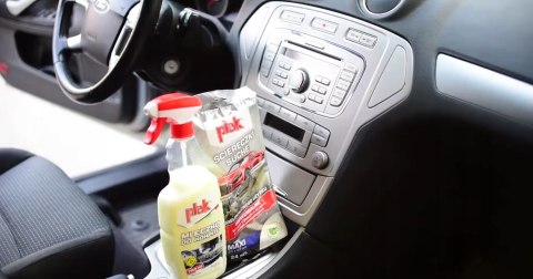Atas Atas Plak Mleczko Do Kokpitu Matowe 750Ml Atas Atas Plak Mleczko Do Kokpitu Matowe 750Ml