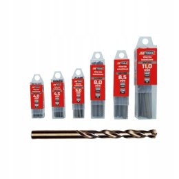 Awtools wiertło metal kobalt 3,0mm/1 szt.