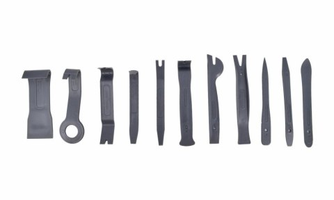 Awtools zestaw ściągaczy DO tapicerki PP 11cz. Awtools zestaw ściągaczy DO tapicerki PP 11cz.