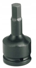 IMBUS KLUCZ NASADOWY UDAROWY HEX 22mm 3/4 JONNESWAY IMBUS KLUCZ NASADOWY UDAROWY HEX 22mm 3/4 JONNESWAY