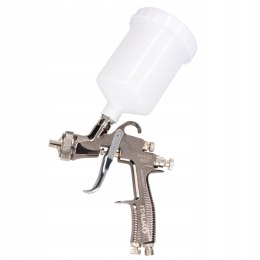 ITALKO PISTOLET LAKIERNICZY M400 HVLP 1.3 MM DYSZA