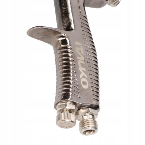 ITALKO PISTOLET LAKIERNICZY M400 HVLP 1.3 MM DYSZA ITALKO PISTOLET LAKIERNICZY M400 HVLP 1.3 MM DYSZA