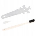 ITALKO PISTOLET LAKIERNICZY M400 LP 1.3MM DYSZA