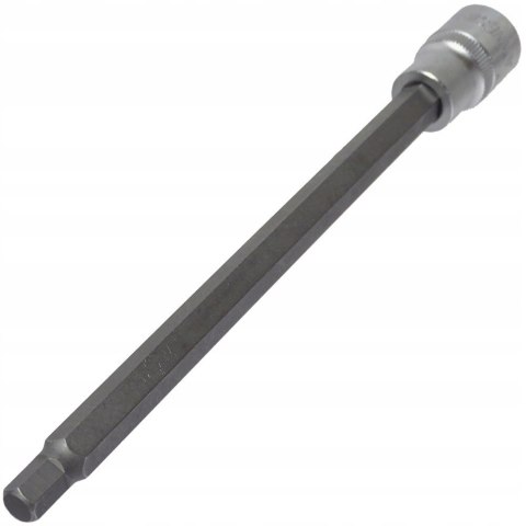 Imbus klucz wpustowy H8x200mm Hex Bit z nasadką 1/2' Jonnesway Imbus klucz wpustowy H8x200mm Hex Bit z nasadką 1/2' Jonnesway