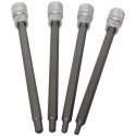 Imbus klucz wpustowy H8x200mm Hex Bit z nasadką 1/2' Jonnesway Imbus klucz wpustowy H8x200mm Hex Bit z nasadką 1/2' Jonnesway